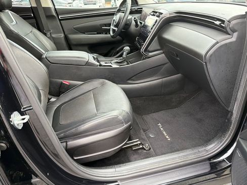 Used 2022 Hyundai Tucson SEL w/ Convenience + Premium Package FWD image 13