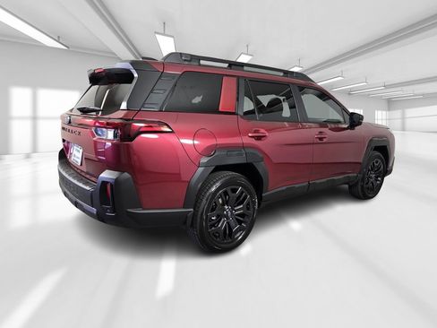 New 2026 Subaru Outback Limited XT image 6