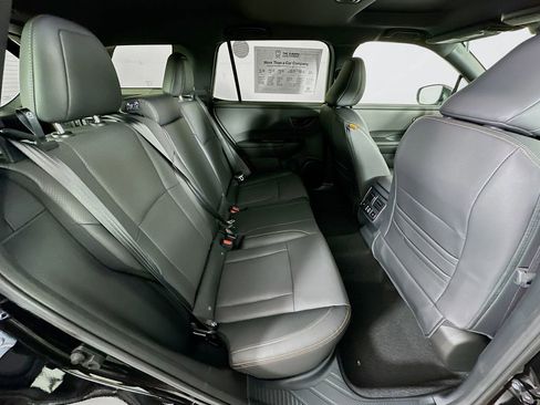 New 2026 Subaru Outback Wilderness image 35