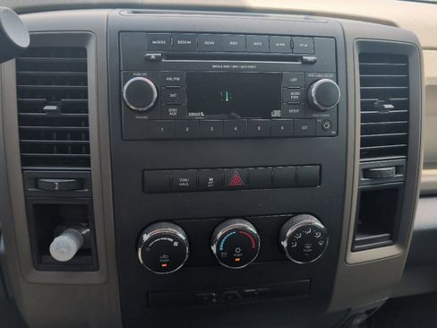 Used 2012 RAM 1500 Express RWD image 9