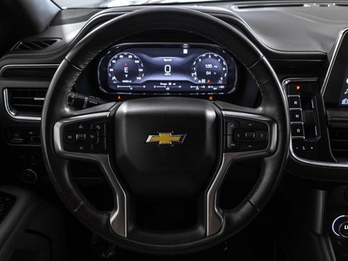 Used 2022 Chevrolet Tahoe LT AWD/4WD image 28