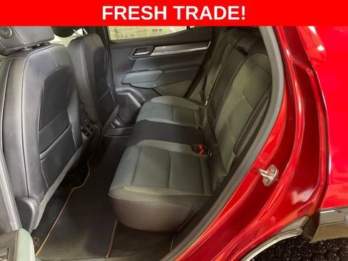 Used 2026 GMC Terrain AT4 AWD/4WD image 26