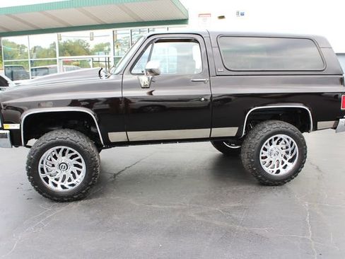 Used 1991 GMC Jimmy 4WD image 5