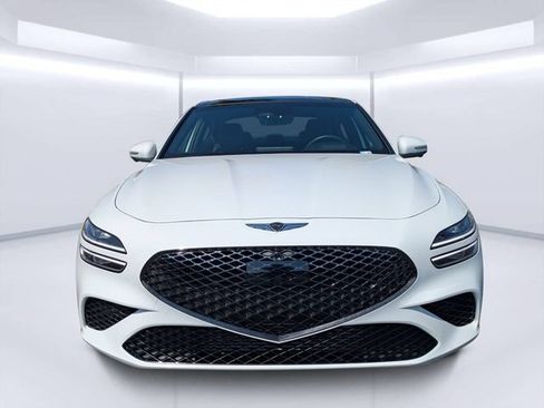 Used 2026 Genesis G70 3.3T Sport Prestige AWD/4WD image 8