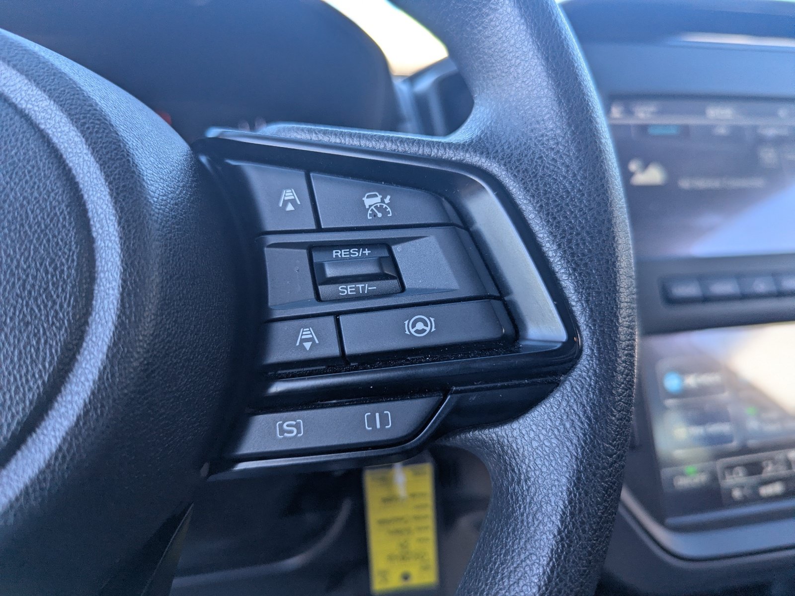 Certified 2024 Subaru Crosstrek 2.0i AWD/4WD image 34