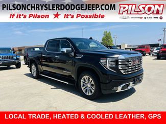 Used 2023 GMC Sierra 1500 Denali w/ Technology Package AWD/4WD video 1