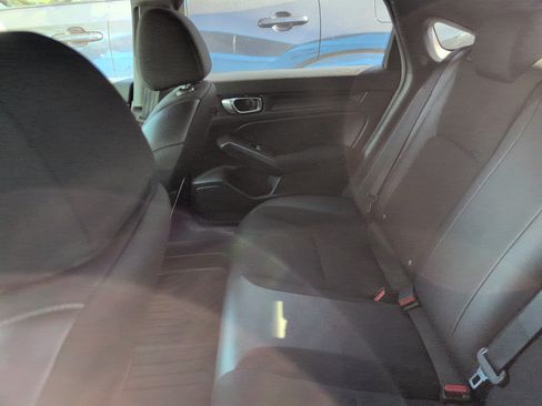 Used 2024 Honda Civic Sport image 6