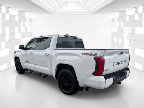 Used 2023 Toyota Tundra SR5 w/ TRD Sport Package AWD/4WD image 5