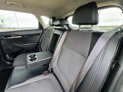 Used 2023 Kia Seltos Nightfall Edition AWD/4WD image 30