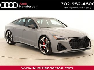 New 2025 Audi RS 7 performance Sportback video 1