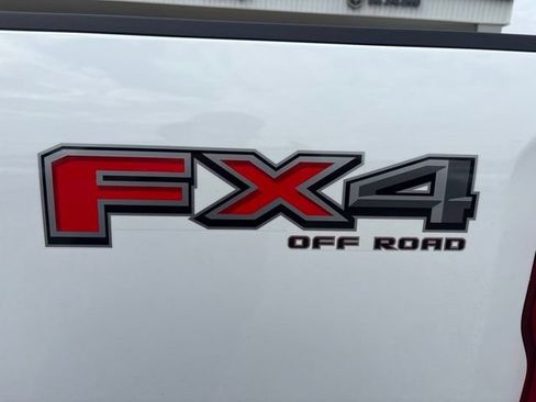 Used 2023 Ford F350 XLT w/ FX4 Off-Road Package AWD/4WD image 13