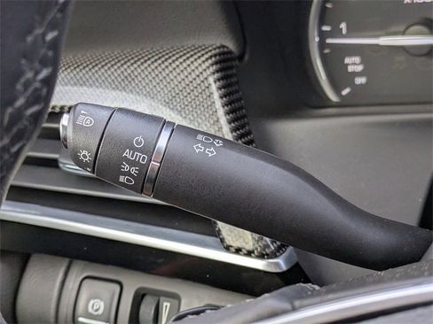 Used 2017 Cadillac CT6 Luxury image 28