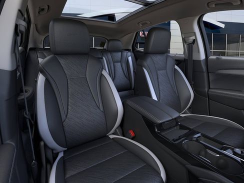 New 2026 Buick Envision Sport Touring image 16