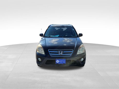 Used 2005 Honda CR-V EX image 2