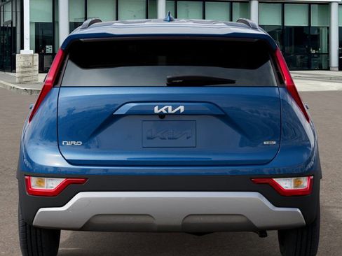 New 2026 Kia Niro EX image 14