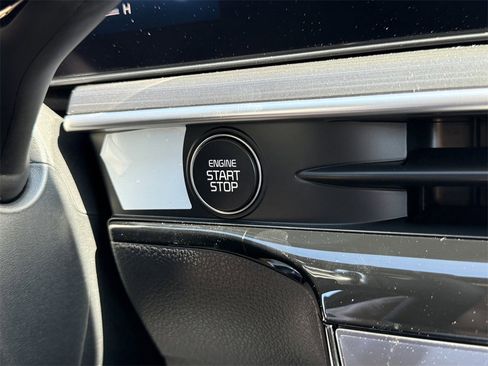 New 2026 Kia K5 GT image 31