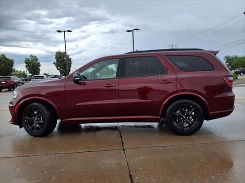 New 2026 Dodge Durango GT AWD/4WD image 56