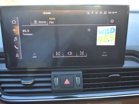 Used 2022 Audi Q5 2.0T Premium image 26