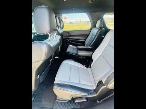 Used 2021 Dodge Durango R/T w/ Trailer Tow Group IV AWD/4WD image 25
