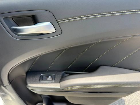 Used 2023 Dodge Charger Scat Pack RWD image 30