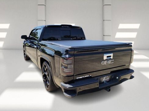 Used 2014 GMC Sierra 1500 Denali RWD image 5