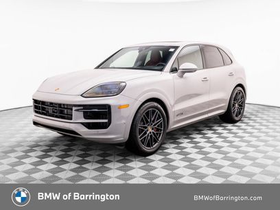 Used 2026 Porsche Cayenne GTS