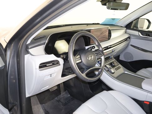 Used 2025 Hyundai Palisade SEL image 37