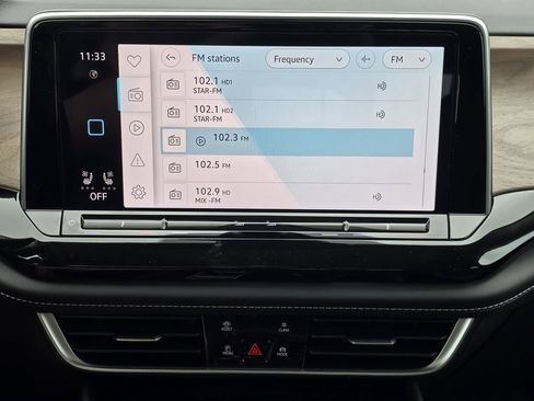 New 2026 Volkswagen Atlas SE FWD image 14