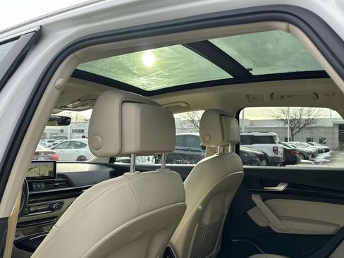 Used 2018 Audi Q5 2.0T Premium Plus w/ Premium Plus Package image 22