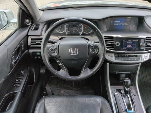 Used 2013 Honda Accord EX-L image 15