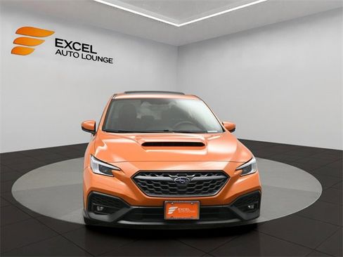 Used 2022 Subaru WRX Limited image 8