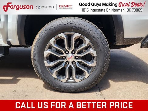 New 2026 GMC Canyon Denali AWD/4WD image 55