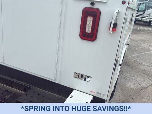 New 2024 Chevrolet Express 3500 w/ Power Convenience Package image 32