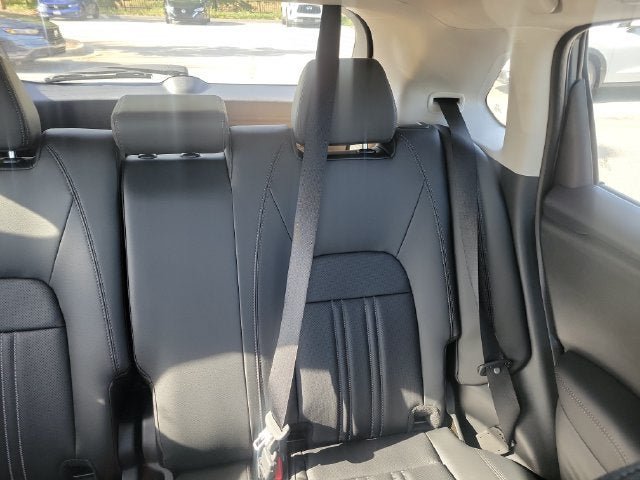New 2027 Honda HR-V EX-L image 14