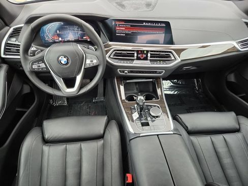 Used 2020 BMW X5 xDrive40i w/ Convenience Package AWD/4WD image 25