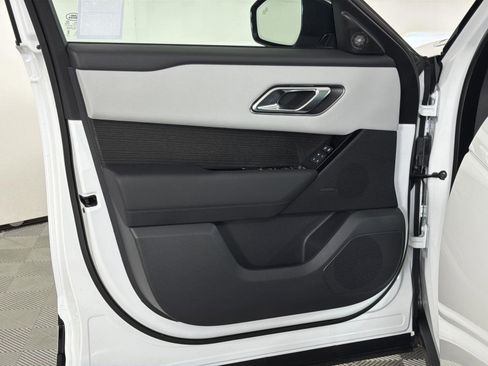 New 2026 Land Rover Range Rover Velar Dynamic SE image 20