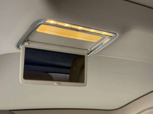 Used 2019 Mercedes-Benz S 560 4MATIC Sedan image 15