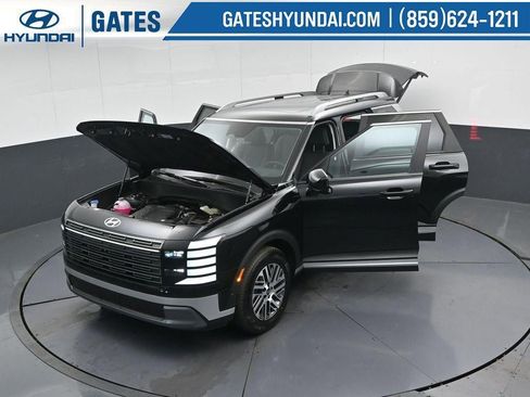 New 2026 Hyundai Palisade SEL AWD/4WD image 61
