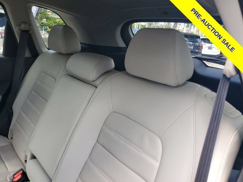 Used 2024 Honda CR-V EX-L image 13