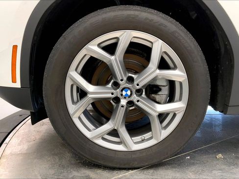 Certified 2023 BMW X3 xDrive30i w/ Premium Package AWD/4WD image 9