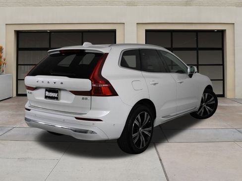Certified 2023 Volvo XC60 B5 Plus w/ Protection Package Premier image 4