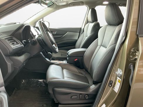 Certified 2024 Subaru Ascent Onyx Edition Limited w/ Popular Package Onyx AWD/4WD image 11