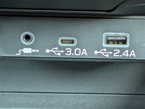 New 2026 Subaru Impreza RS image 22