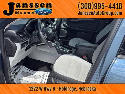 Used 2024 Ford Escape Active w/ Tech Pack #1 AWD/4WD image 13