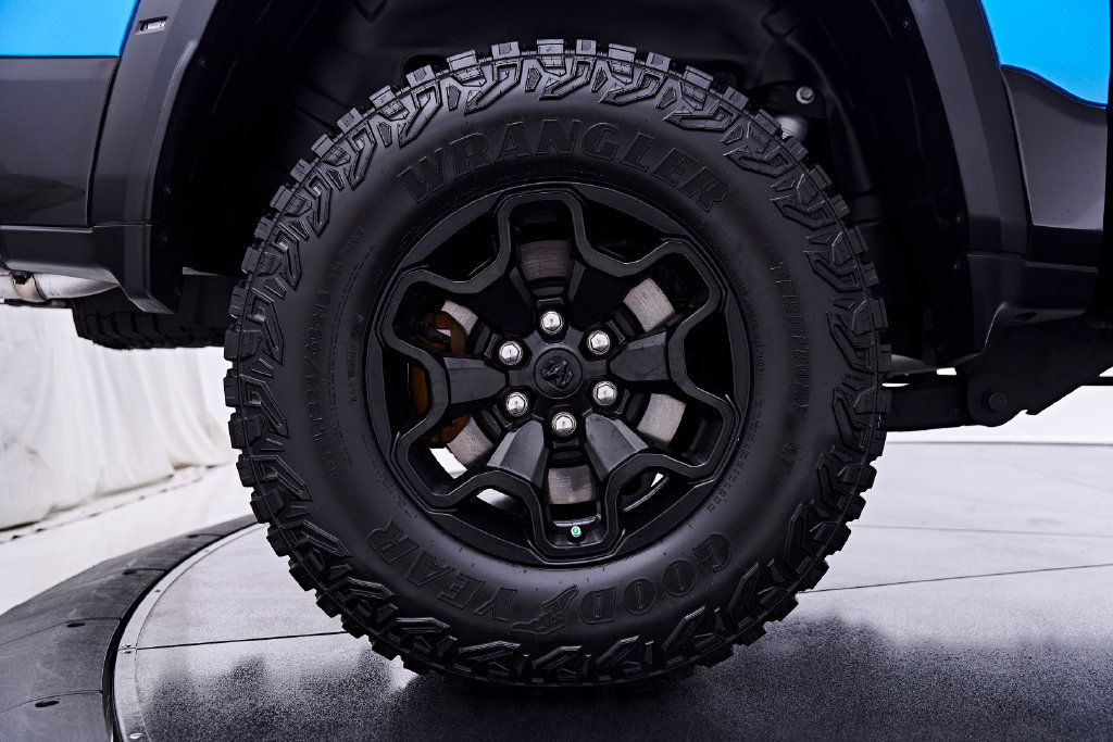 Used 2023 RAM 1500 TRX w/ TRX Level 2 Equipment Group AWD/4WD image 40