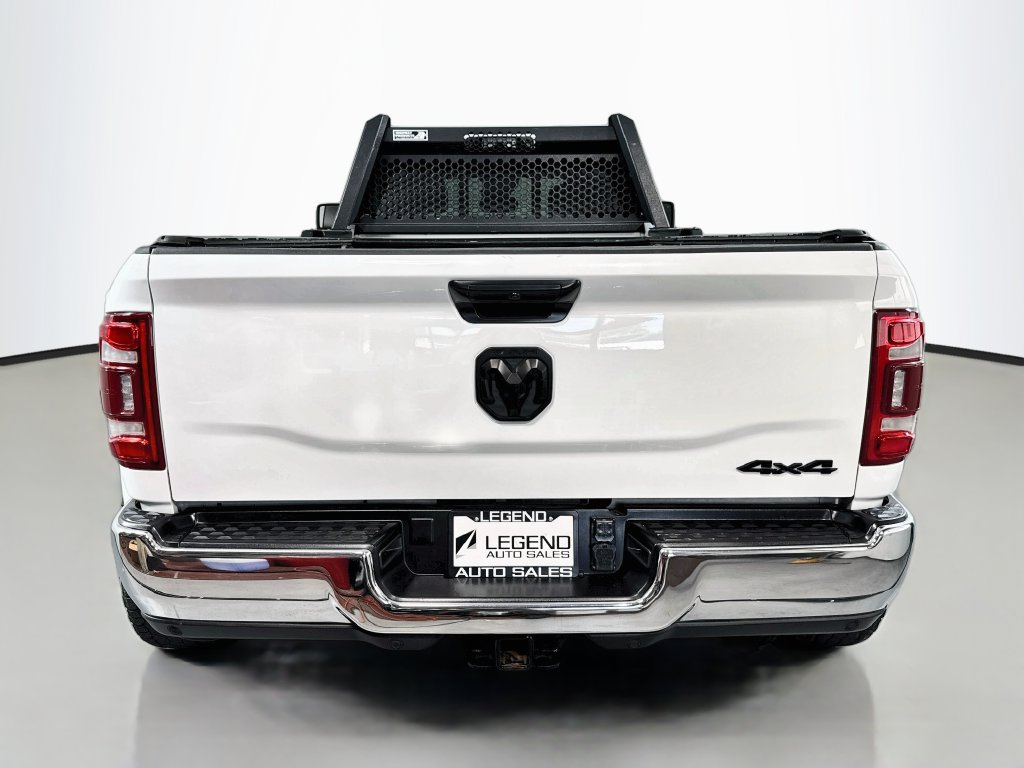 Used 2024 RAM 3500 Tradesman w/ Safety Group AWD/4WD image 7
