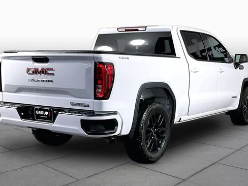 Certified 2024 GMC Sierra 1500 Elevation AWD/4WD image 13
