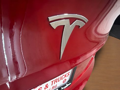 Used 2022 Tesla Model 3 RWD image 8