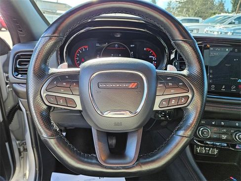 Used 2024 Dodge Durango GT image 22