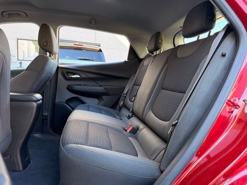Used 2022 Chevrolet Bolt LT image 10